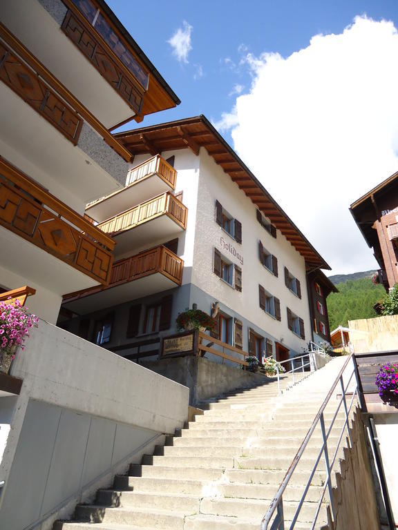 Haus Holiday Saas-Fee Room photo