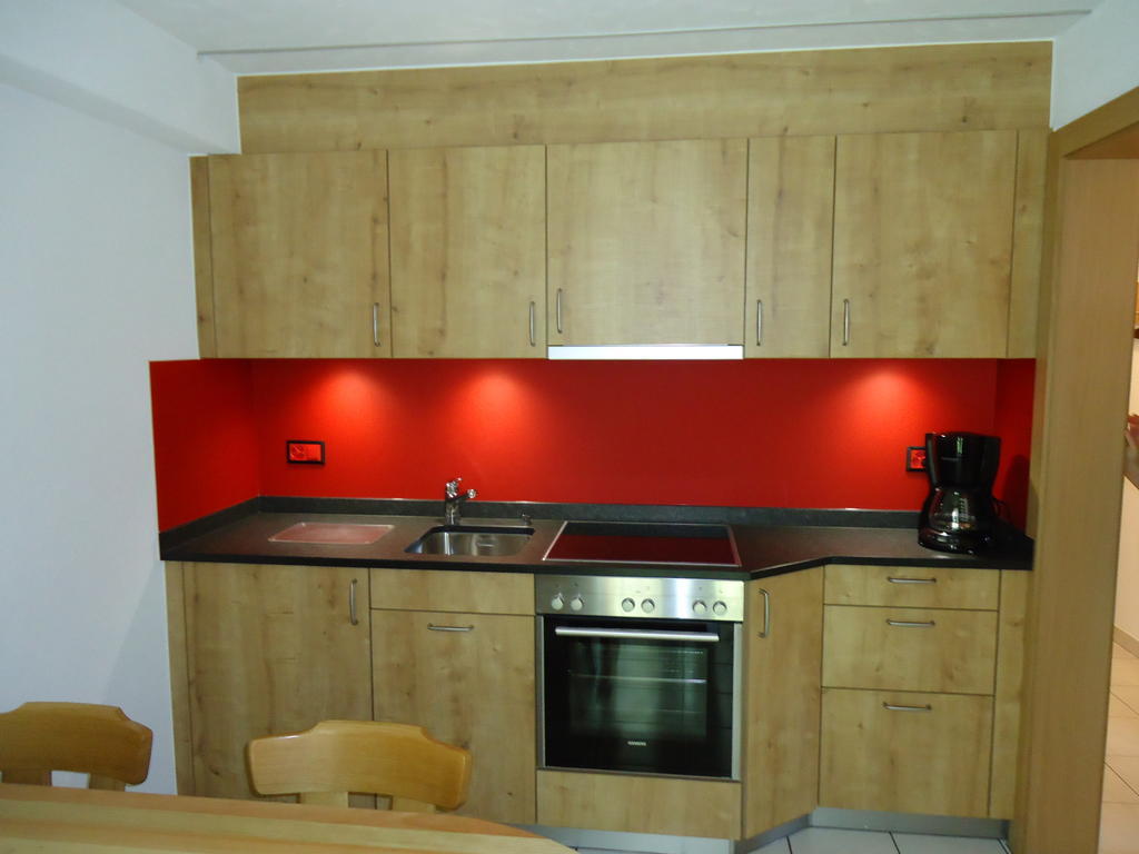 Haus Holiday Saas-Fee Room photo